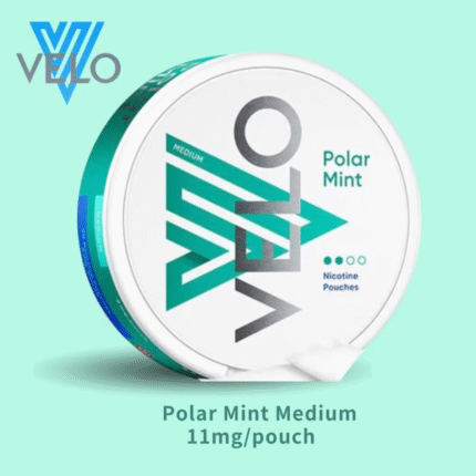 Polar Mint
